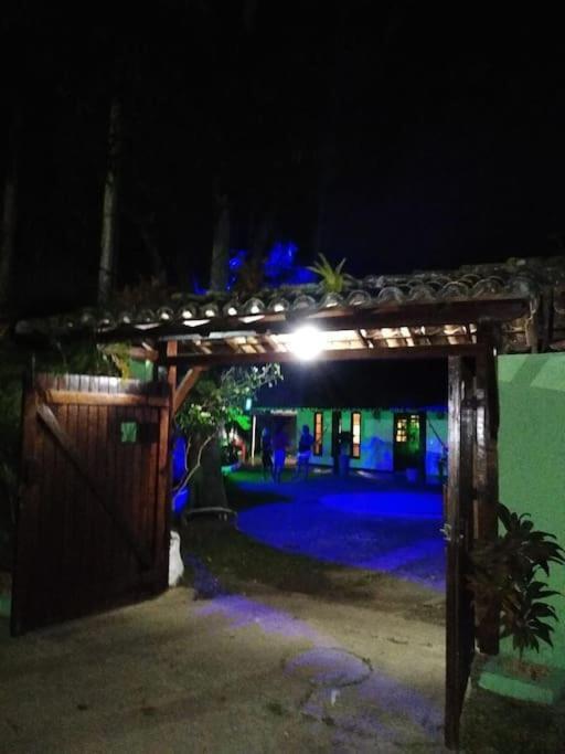 Casa 250 Metros Da Praia Porto Porto Seguro Exterior foto