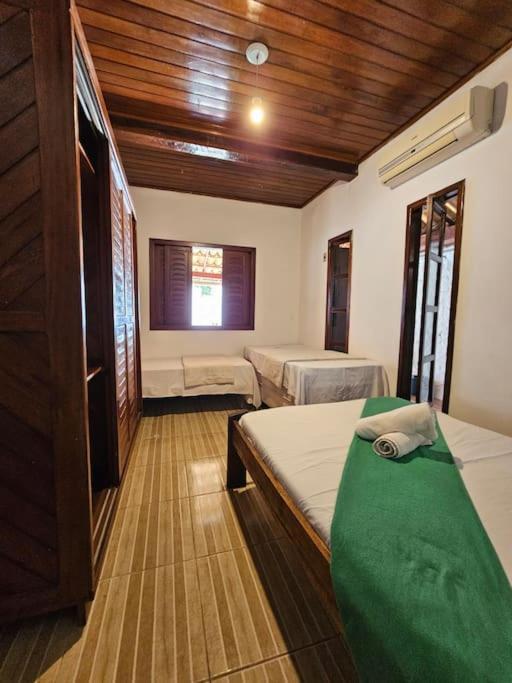 Casa 250 Metros Da Praia Porto Porto Seguro Exterior foto