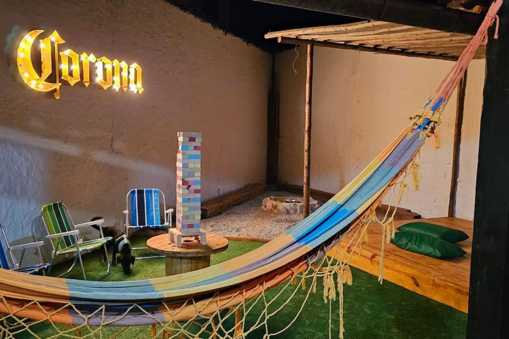 Casa 250 Metros Da Praia Porto Porto Seguro Exterior foto